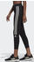 Adidas Woman AEROREADY Designed to Move CottonTouch 7/8-Leggings black (HD1725)