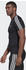 Adidas Man Techfit 3-Stripes Training T-Shirt black (HD3525)