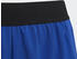 Adidas Kids Designed for Sport AEROREADY Training Shorts Royal blue/black (HG2048)