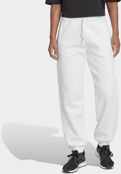 Adidas Woman ALL SZN Fleece Pants white (HK0440)