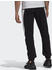 Adidas Man Future Icons Embroidered Badge of Sport Pants S black (HK2173)
