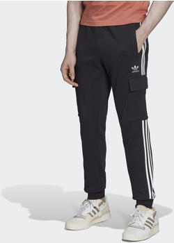 Adidas Future Icon 3S Sweatpants black (IC8254) Test - ab 60,00 €