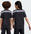 Adidas Kids Future Icons 3-Stripes T-Shirt black/white (HR6308)