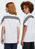 Adidas Kids Future Icons 3-Stripes T-Shirt white/black (HR6309)