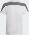 Adidas Kids Future Icons 3-Stripes T-Shirt white/black (HR6309)
