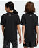 Adidas Kids Essentials Linear Logo Cotton T-Shirt black/white (HR6400)