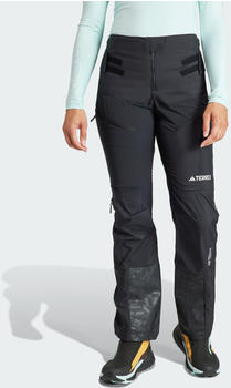 Adidas Woman Terrex Techrock Tour Soft Shell Pants black (IB1164)