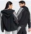 Adidas Woman Future Icons 3-Stripes Hoodie black Unisex (IB6130)