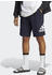 Adidas Man Essentials Big Logo French Terry Shorts legend ink (IC94020013)