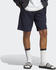 Adidas Man Essentials Big Logo French Terry Shorts legend ink (IC94020013)