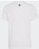 Adidas Kids Essentials Linear Logo Cotton T-Shirt white/black (IC9969)