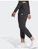 Adidas Woman AEROREADY Train Essentials Minimal Branding Woven Pants black/white (IJ5923)