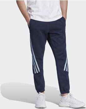 Adidas Man Future Icons 3-Stripes Pants legend ink/wonder blue (IJ6373)