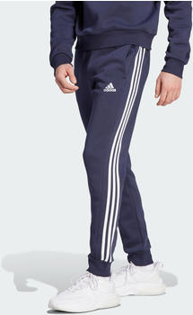 Adidas Man Essentials 3-Stripes Tapered Cuff Pants legend ink (IJ6493)
