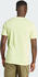 Adidas Man Train Essentials Seasonal Training Graphic T-Shirt pulse lime/silver pebble (IJ9602)