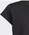 Adidas Kids AEROREADY 3-Stripes T-Shirt black/white/grey Four (IK3100)