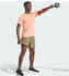 Adidas Man Designed for Training T-Shirt wonder Clay (IL1443)