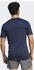 Adidas Man Designed 4 Training HEAT.RDY HIIT Training T-Shirt legend ink (IM1115)