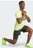 Adidas Man Designed 4 Training HEAT.RDY HIIT Training T-Shirt Pulse Lime (IM1120)