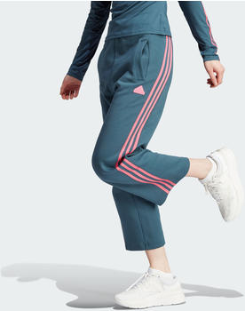 Adidas Woman Future Icons 3-Stripes Pants Arctic Night (IM2451)