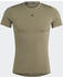 Adidas Man Techfit Training T-Shirt