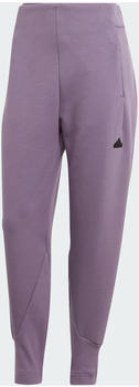 Adidas Woman Z.N.E. Pants shadow violet (IN5139)
