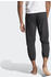 Adidas Man Designed for Training Yoga 7/8Pants black/carbon (IN7919)