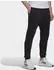 Adidas Man Essentials Fleece Regular Tapered Pants black/white (HL2236)