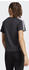Adidas Woman AEROREADY Train Essentials 3-Stripes T-Shirt black/white (IC5039)