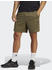 Adidas Train Essentials All Set Training Shorts olive strata/black (IB8163)