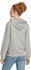 Adidas Woman Essentials 3-Stripes French Terry Regular Hoodie medium grey heather (IK8393)