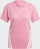 Adidas Train Icons 3-Stripes Tee