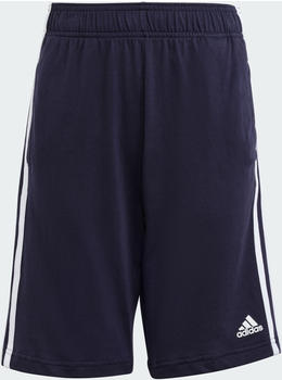 Adidas Kids Essentials 3-Stripes Knit Shorts legend ink (HY4717)