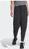 Adidas Woman Train Essentials RegularFit Cotton Trainings Pants black/white (HR78510010)