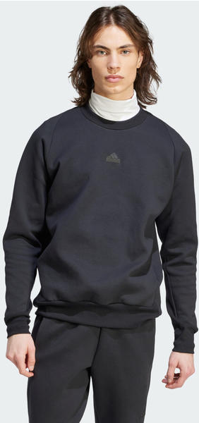 Adidas Man Z.N.E. Premium Sweatshirt (IN5109) black