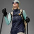 Adidas Woman Terrex Xperior Longsleeve semi flash aqua (IB1909)