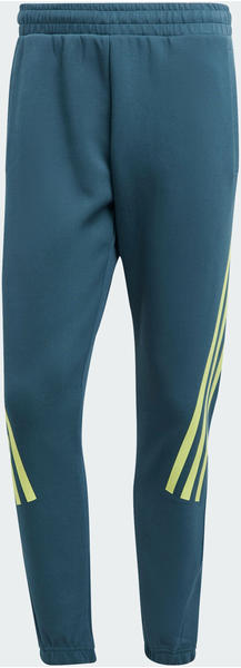Adidas Man Future Icons 3-Stripes Pants arctic night (IJ63720010)