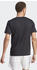 Adidas Man Train Essentials Seasonal Training Graphic T-Shirt black/grey one (IJ9601)