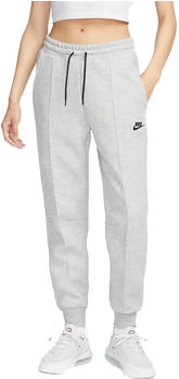 Nike Sportswear Tech Fleece High Rise Jogger (FB8330) dark grey heather/black
