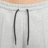 Nike Sportswear Tech Fleece High Rise Jogger (FB8330) dark grey heather/black