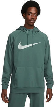 Nike Pullover Training Hoodie Dri-FIT (CZ2425) faded spruce/mica green