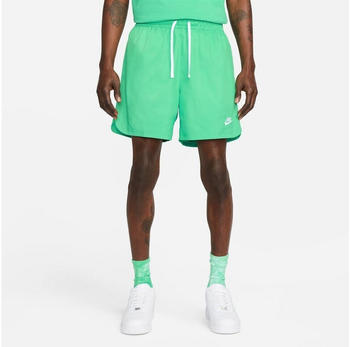 Nike Sportswear Sport Essentials Shorts Flow (DM6829) spring green/white