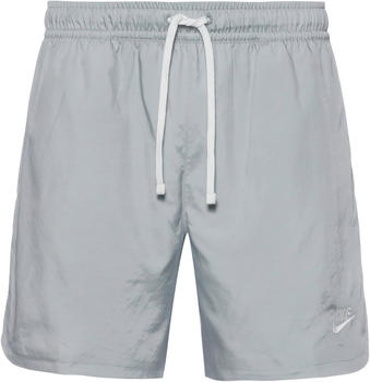 Nike Sportswear Sport Essentials Shorts Flow (DM6829) smoke grey/white