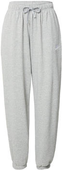 Nike Sportswear Club Fleece (DQ5800) dark grey heather/white