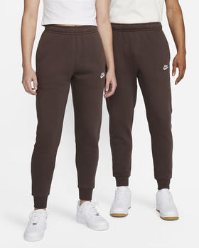 Nike Sportswear Club Fleece (BV2671) baroque brown/baroque brown/white