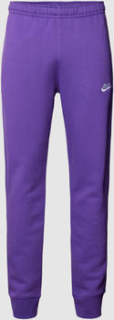 Nike Sportswear Club Fleece (BV2671) purple cosmos/purple cosmos/white