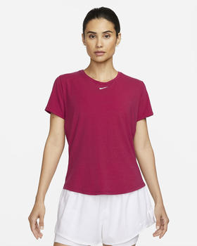 Nike Dri-FIT One Luxe Women (DD0618) noble red