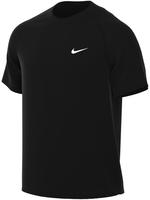 Nike DV9815-010, NIKE Dri-FIT Ready kurzarm Fitnessshirt Herren 010 - black/cool