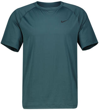 Nike Ready Functional Shirt Men (DV9815) deep jungle/black
