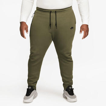 Nike Sportswear Tech Fleece Pants medium olive/black